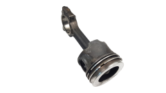 Kopplingsstav Kolv 120A18456R 7701475074 1.5 dci K9K732 Renault 12
