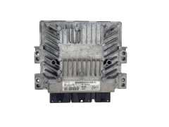 Styrenhet 8V21-12A650-EB 5WS40584B-T Ford Continental 60689
