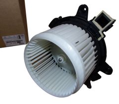 Värmefläktmotor Ny Original 1609690280 Citroen C4 Picasso 2