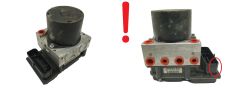 Abs-pump VWAG 6R0614117D 0265231945 0265800635 65422