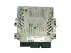 Styrenhet Volvo S180134103A 31355712 SID807EVO Continental 32202