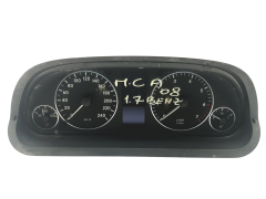Varvräknare Mercedes A W169 1031098100 1031098101 55447