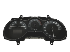 Varvräknare Seat Leon 1P0920827F 110080369022 VDO