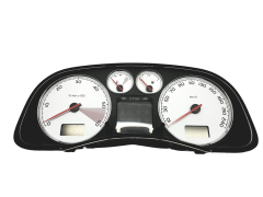 Varvräknare Peugeot 307 9661323180 37756