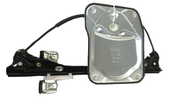 Fönsterhiss 5J4837461 88370722102 Skoda Fabia DPA