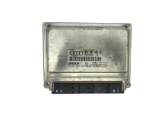 Styrenhet 0281010145 3B0907401H Audi Bosch 56949