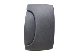 Dörrhandtag Vänster Renault Kangoo 7700354527