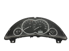 Varvräknare Opel Corsa C 13173361WR 110080226020 43491