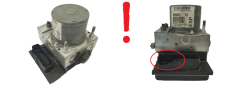 Abs-pump Fiat 500 52009431 0265252828 0265952304 62550
