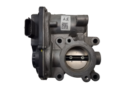 Spjällhusventil Renault 161206038R H8201171233 0.9 1.2 TCE 2600