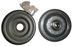 Kopplingskit Ny Original 302053298R Renault