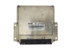 Styrenhet 46782819 0281010002 C424C839 Lancia Bosch 2820
