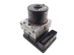 Abs-pump Peugeot 1007 9654777580 10.0960-1154.3 Ate 2808