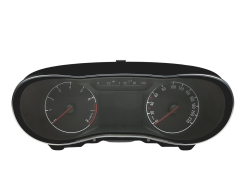 Varvräknare Opel Corsa E 39007360 367030224 53942
