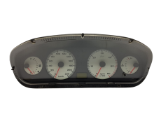 Varvräknare Fiat Brava 46816699 Veglia Magneti 1949