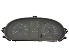 Varvräknare Renault Scenic 1 Megane 1 7700427896 A 21159