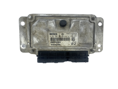 Styrenhet PSA Toyota 89661-0H022 0261208702 Bosch 49279