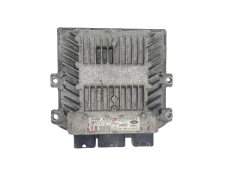Styrenhet 3S61-12A650-LC 5WS40140E-T 5AYC Ford Siemens 61095
