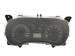 Hastighetsmätare Fiat Grande Punto 51701536 29908