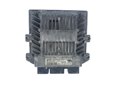 Styrenhet 3S61-12A650-LB 5WS40140D-T SID 804 Ford Siemens 50731