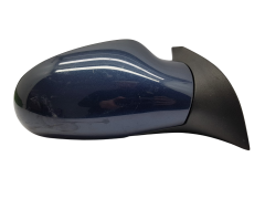 Backspegel Höger Mercedes A W168 927240 0135459028 7 Pin 9672