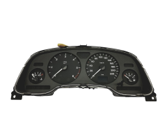 Hastighetsmätare Opel 09228750DY Astra G 47808