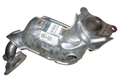 Katalysator Ny Original 208A01858R Renault Dacia