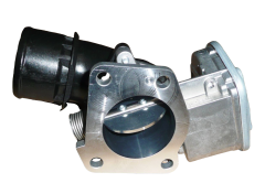 Spjällhusventil Ny Original Jumper Boxer Ducato III 3.0HDI 163671