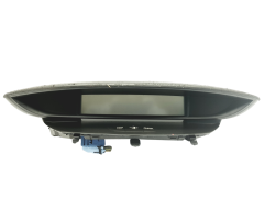 Varvräknare Citroen C4 96572391ZD 43559
