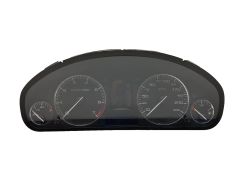 Varvräknare Peugeot 407 9658137080 2819