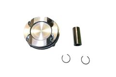 Kolvmotor Gör BMW 11258606459 B11146 Borsehung