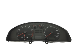 Hastighetsmätare Audi A4 B5 8D0919861C 110008884002 58393