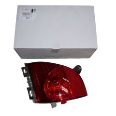 Dimljus Vänster Bak Ny Original 6350.GH 6350GH Citroen Peugeot