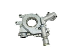 Oljepump 7701066408 3.0 DCI CDTI Renault Espace 4 Opel