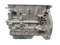 Motorblock HHJD 1.6 TDCI Ford Fiesta