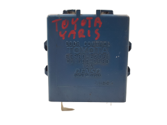 Låskontroll Toyota Yaris 85980-52051 051500-3580 Denso