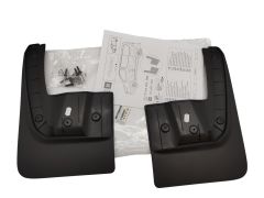 Stänkskydd Bak Original Renault Opel Nissan 788128132R