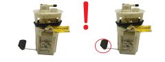 Bränslepump 31110-07000 KIA Picanto 69685