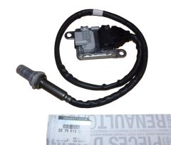 NOX-sensor Original 227901939R Renault