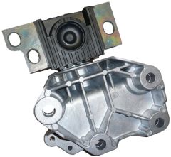 Motorupphängning Ny Original 1802.59 180259 Citroen Jumper Peugeot Boxer