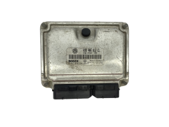 Styrenhet 038906012CL 0281010380 Skoda VW Bosch 57017