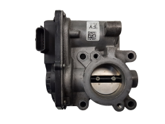 Spjällhusventil Renault 161206038R H8201171233 0.9 1.2 TCE 2389