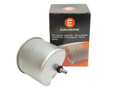 Bränslefilter Citroen Peugeot 1611659480 Eurorepar Original