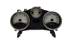 Varvräknare Peugeot 207 9662904980 A2C53190342 2713