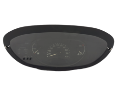Hastighetsmätare Lancia Ypsilon 06061350030 06061350030C