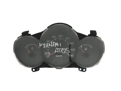 Hastighetsmätare Hyundai Atos 94001-02410 9400102410 58651