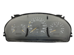 Varvräknare Mercedes ML W163 A1635400947 VDO