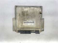 Styrenhet C374Z932 0281001891 Alfa Romeo Bosch 56430