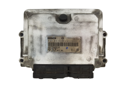 Styrenhet 46784814 0281010332 93741JA Alfa Romeo Bosch 3006