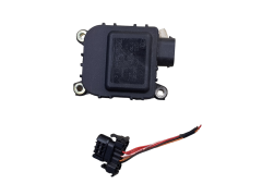 Värmefläktmotor Bosch 0132801217 6447HS Citroen C5